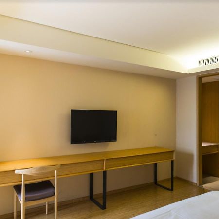 Ji Hotel Panjin Railway Station Exteriér fotografie